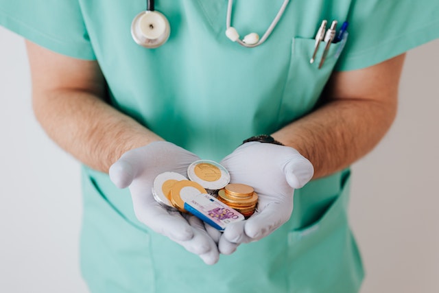 Qual a relação entre sua saúde financeira e a saúde do seu corpo?